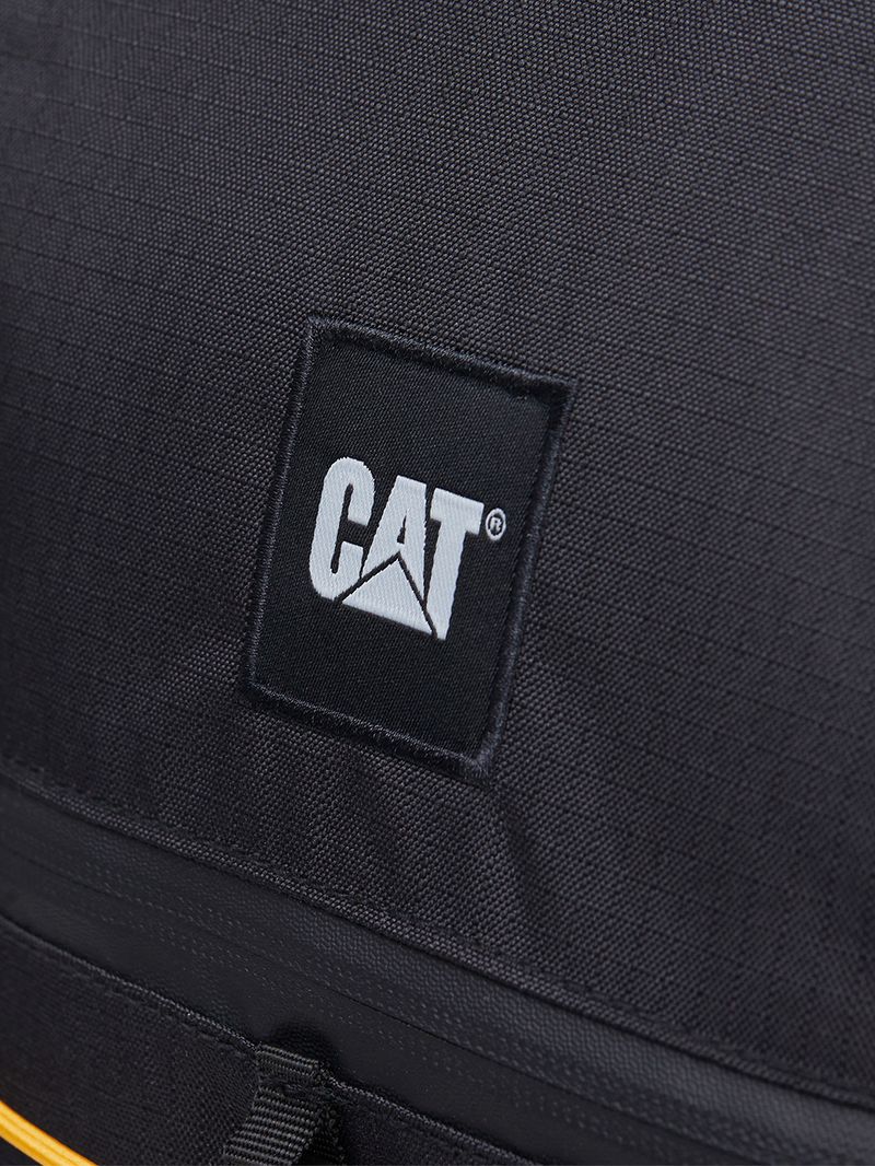 Mochila Backpack M Negra CAT