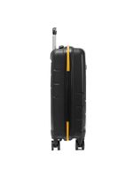 Maleta de Cabina Venture Trolley 20" Negro