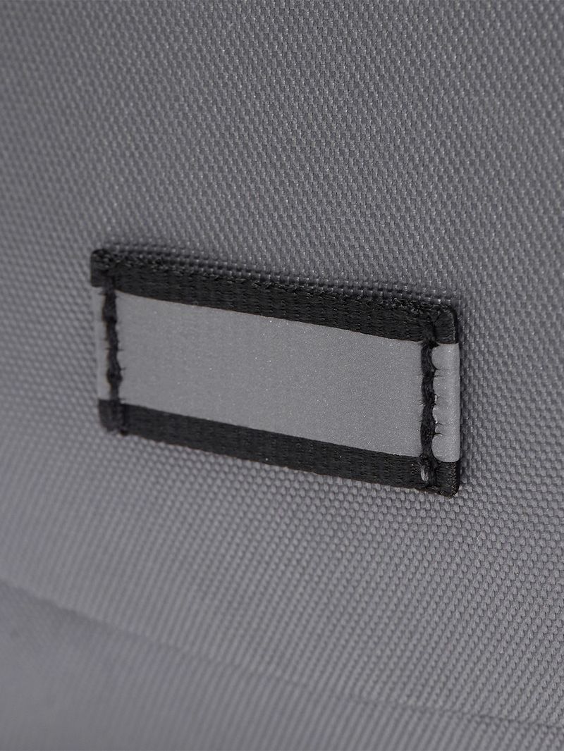 Mochila Unisex Tokyo Urban Gris CAT