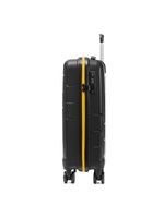 Maleta de Cabina Venture Trolley 20" Negro