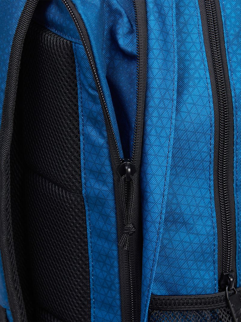 Mochila Unisex Bennett Azul CAT