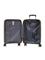 Maleta de Cabina Venture Trolley 20" Negro
