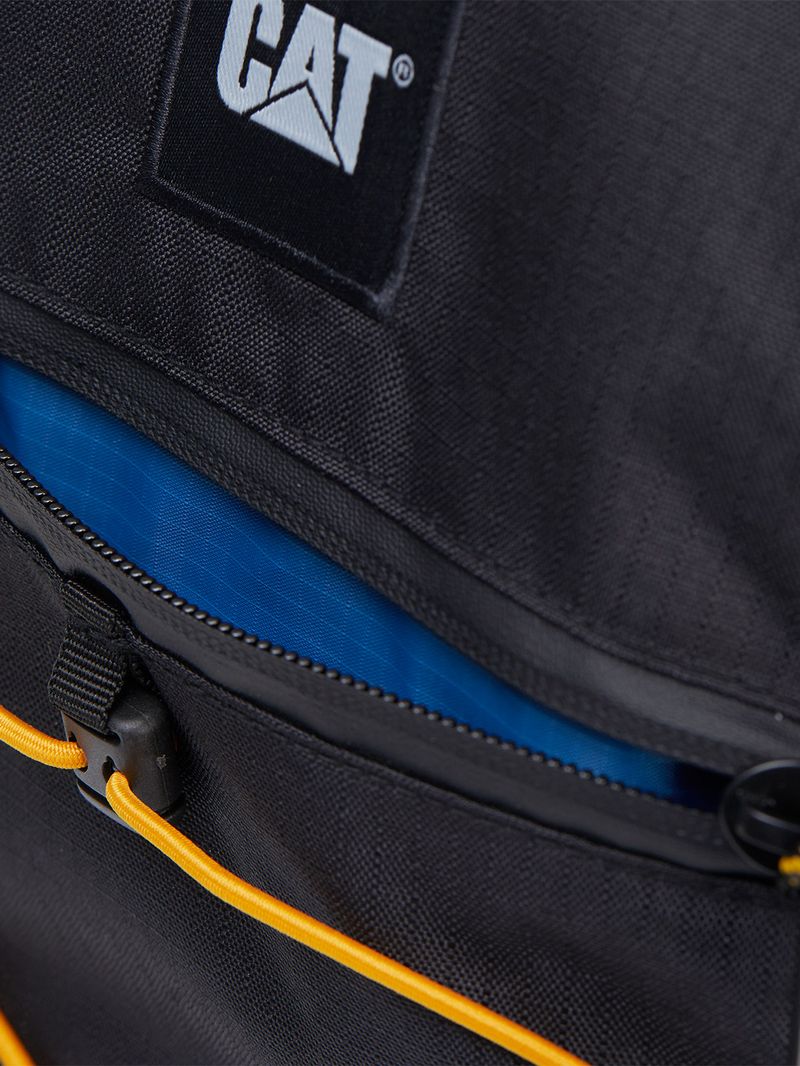 Mochila Backpack M Negra CAT