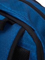 Mochila Unisex Bennett Azul CAT