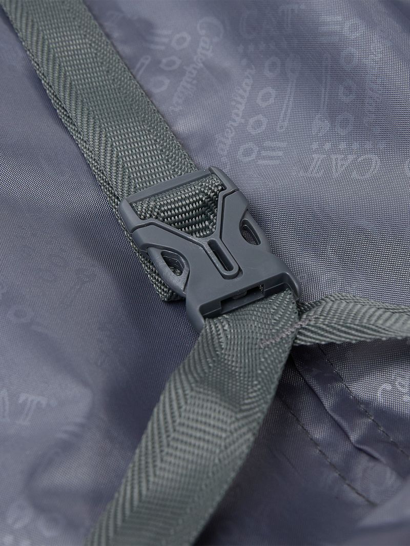 Maleta de Cabina Venture Trolley 20" Negro