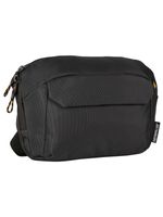 Bolso Casual Hombre Sling Bag Gris Marengo CAT