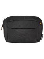 Bolso Casual Hombre Sling Bag Gris Marengo CAT