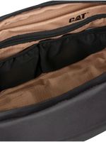 Bolso Casual Hombre Sling Bag Gris Marengo CAT