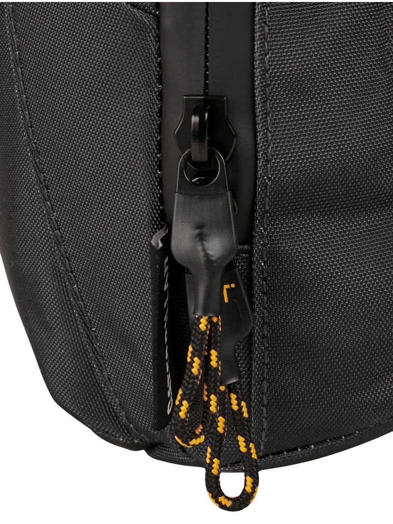 Bolso Casual Hombre Sling Bag Gris Marengo CAT