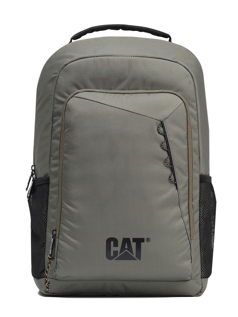 Mochila Unisex Explorer Advenced Verde CAT