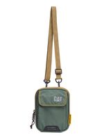 Bandolera Unisex Pollux Utility Verde CAT