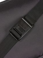 Bolso Casual Hombre Sling Bag Gris Marengo CAT