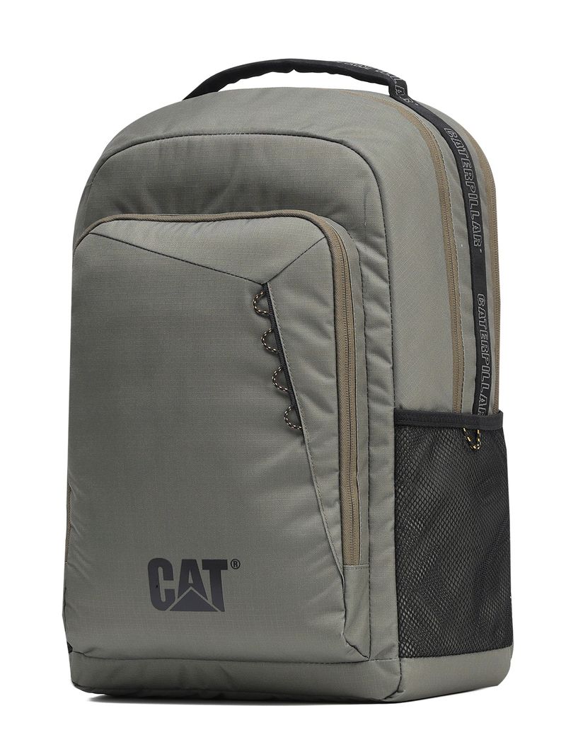 Mochila Unisex Explorer Advenced Verde CAT