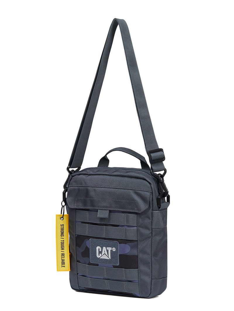 Bolso Tablet Unisex Namid Azul CAT