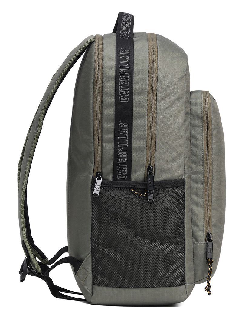 Mochila Unisex Explorer Advenced Verde CAT