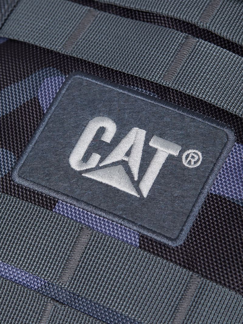 Bolso Tablet Unisex Namid Azul CAT