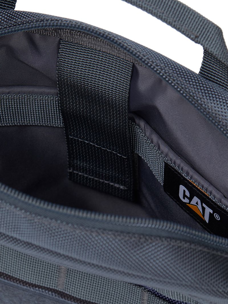 Bolso Tablet Unisex Namid Azul CAT