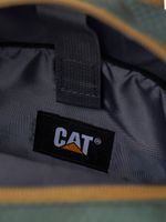 Bandolera Unisex Kilimanjaro Utility Verde CAT