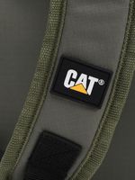 Mochila Unisex Explorer Advenced Verde CAT