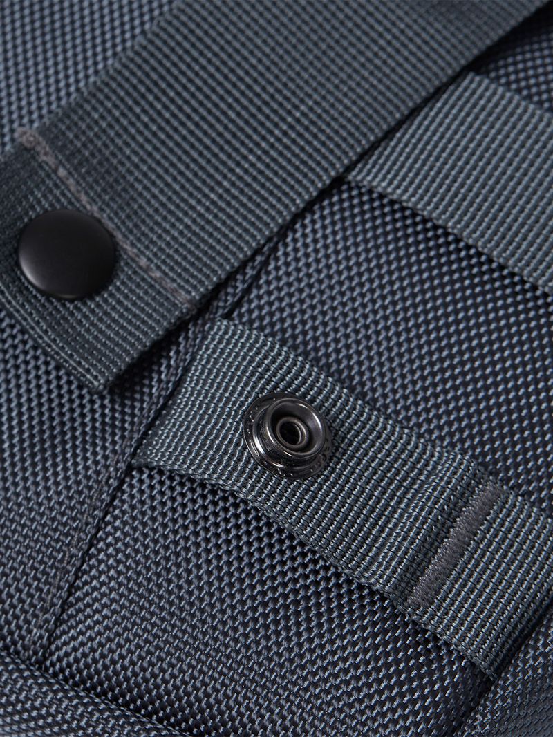 Bolso Tablet Unisex Namid Azul CAT