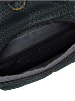 Bolso Pierna Unisex Steve Leg Waist Negro CAT