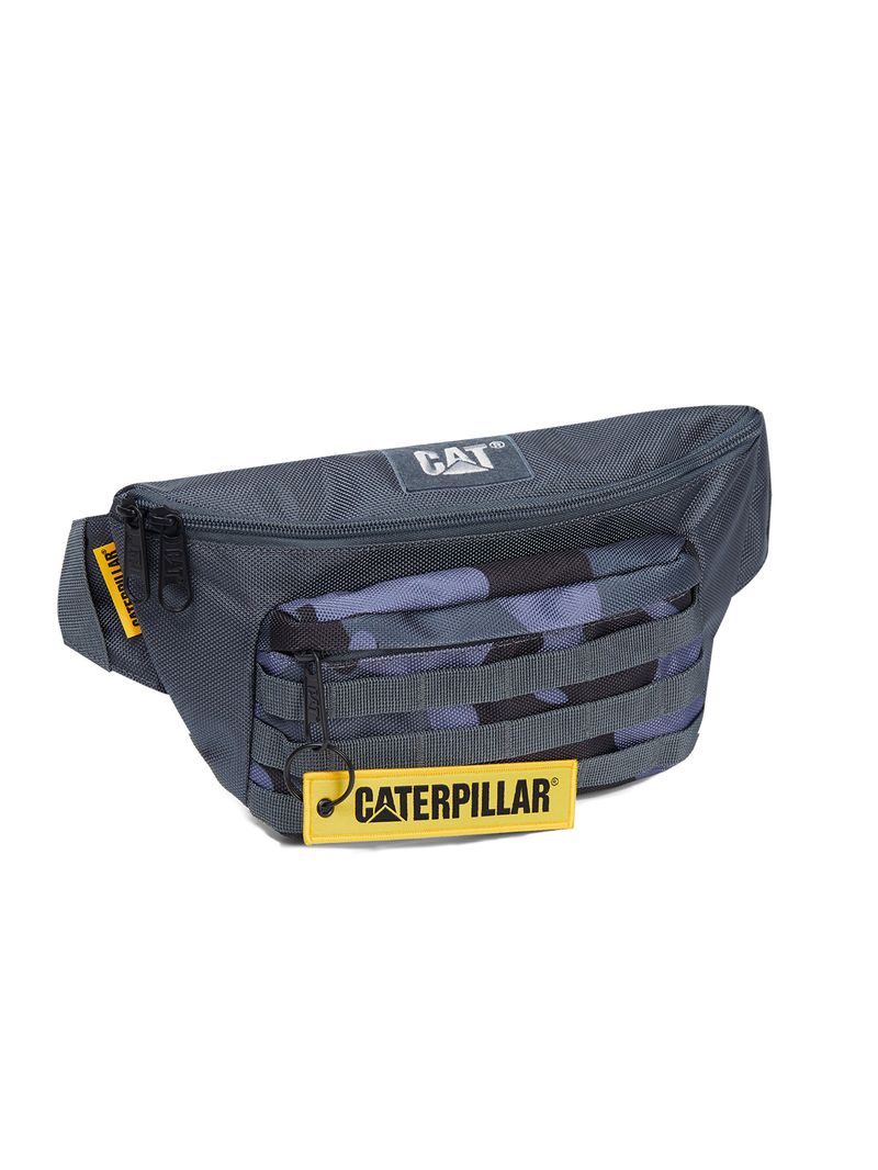 Banano Unisex Sahara Azul CAT