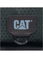 Bolso Pierna Unisex Steve Leg Waist Negro CAT