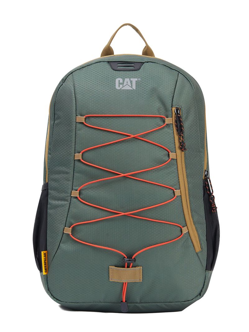 Mochila Himalayas Hiking Verde CAT