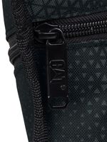 Bolso Pierna Unisex Steve Leg Waist Negro CAT