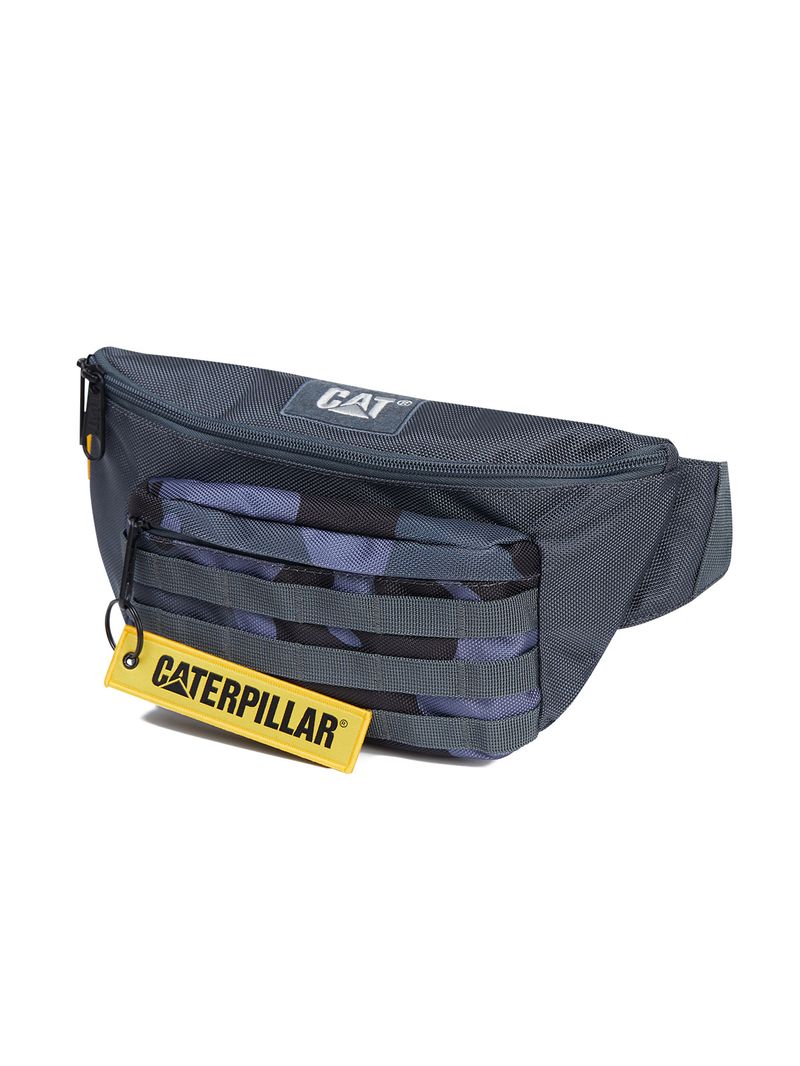 Banano Unisex Sahara Azul CAT