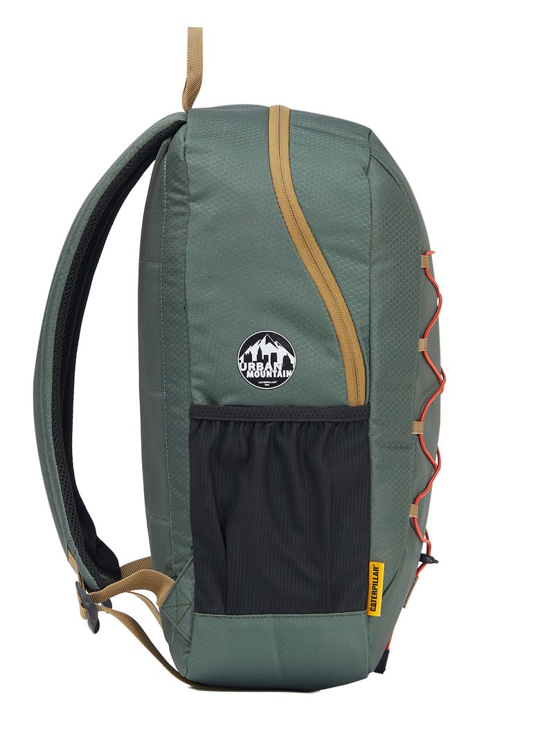 Mochila Himalayas Hiking Verde CAT