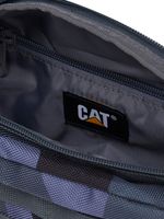 Banano Unisex Sahara Azul CAT