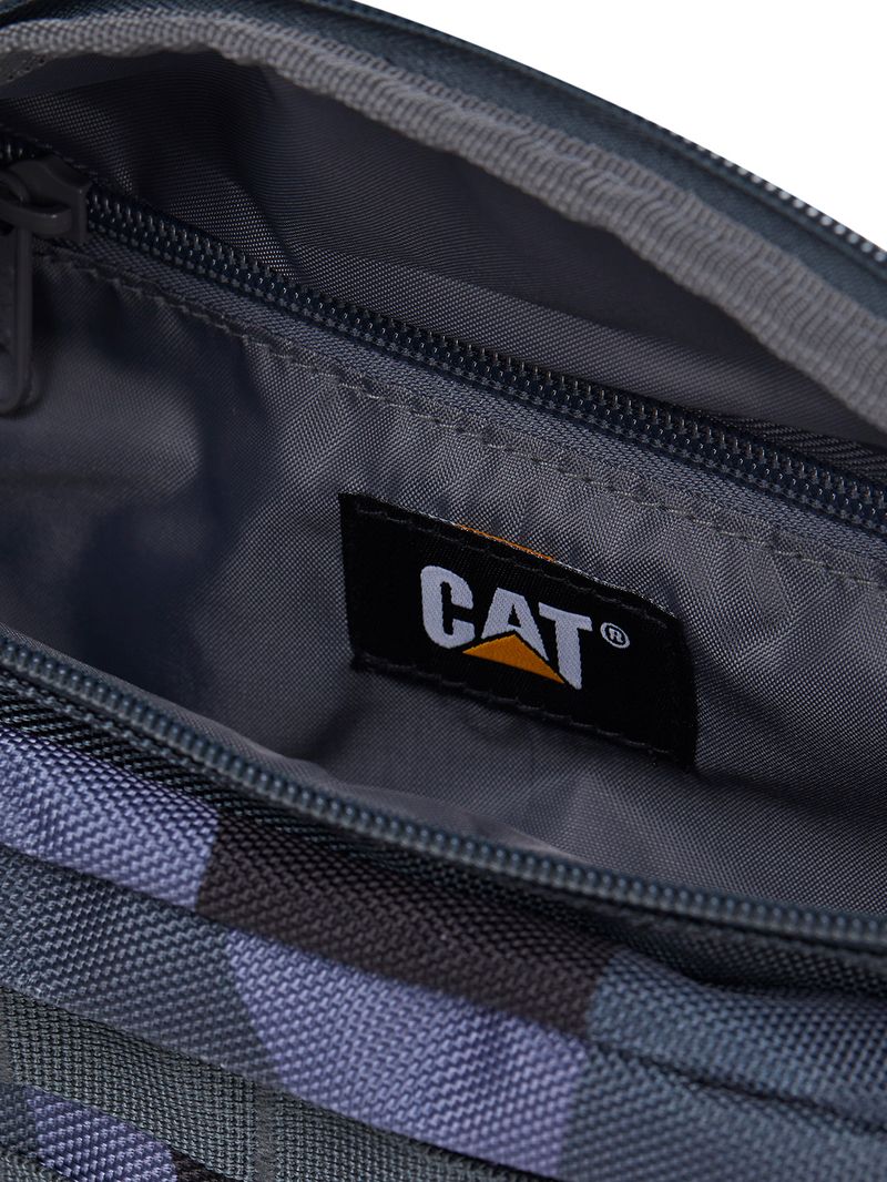 Banano Unisex Sahara Azul CAT