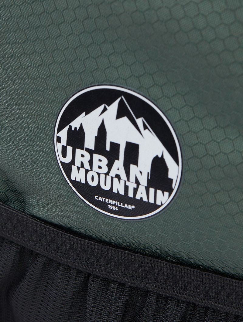 Mochila Himalayas Hiking Verde CAT