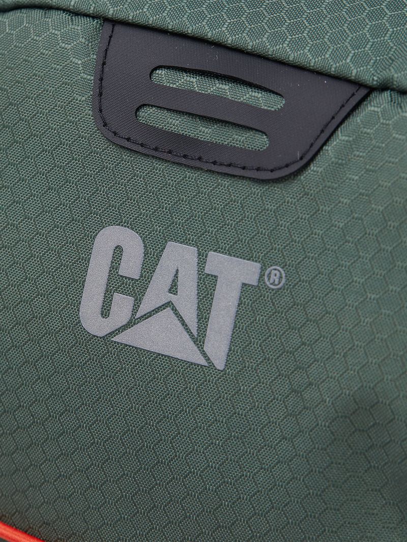 Mochila Himalayas Hiking Verde CAT