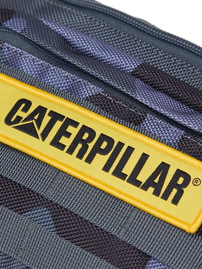 Banano Unisex Sahara Azul CAT