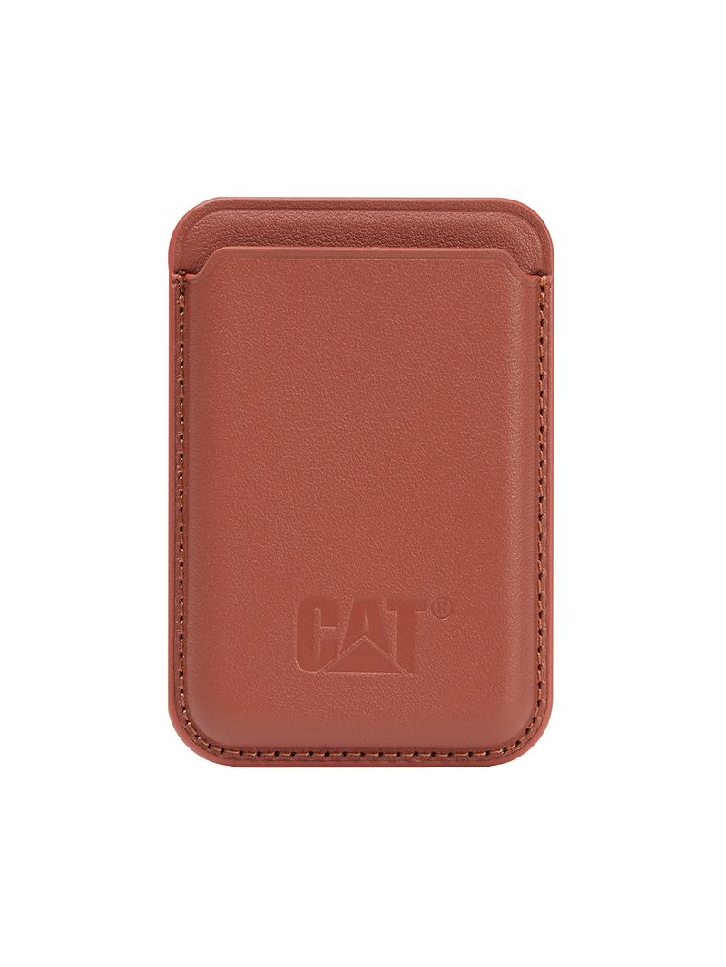 Billetera Teléfono Aruba Magsafe Café CAT