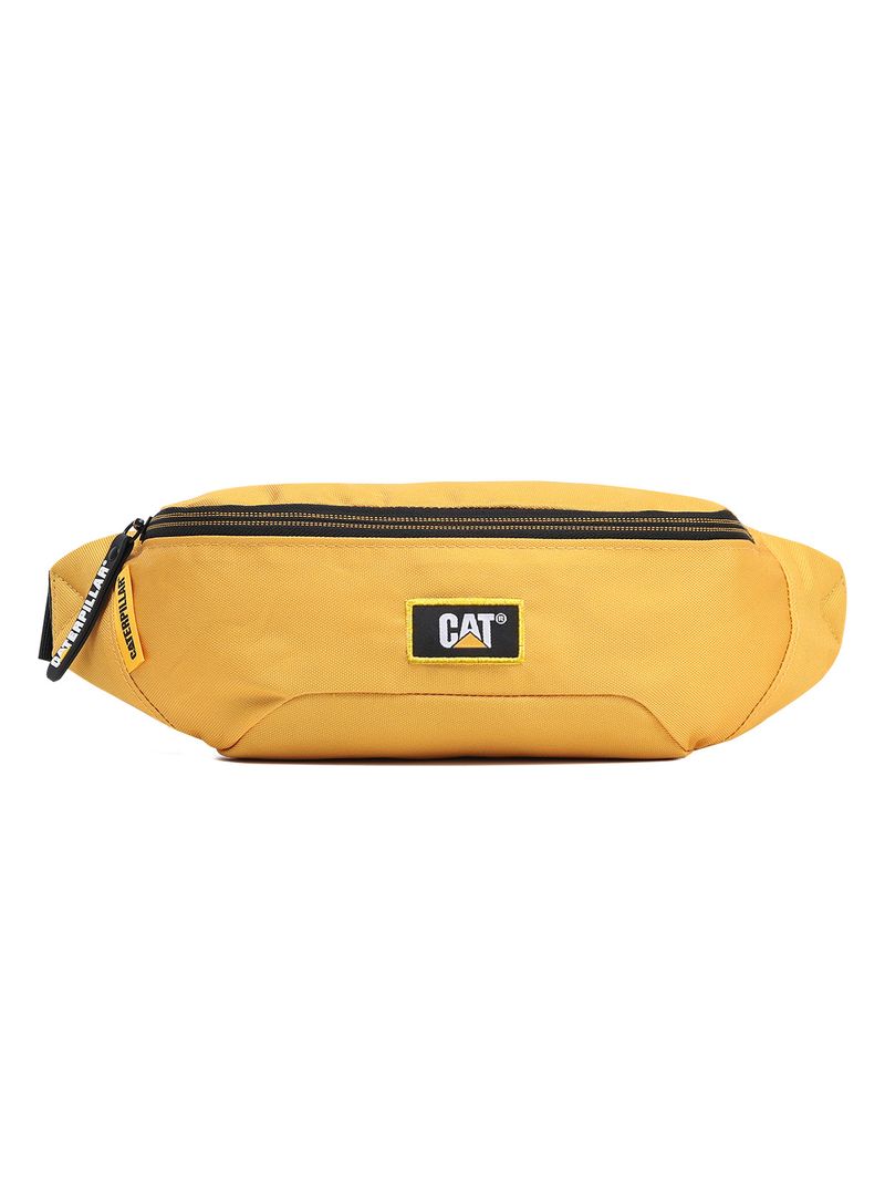 Banano Unisex Waist Bag Amarillo CAT