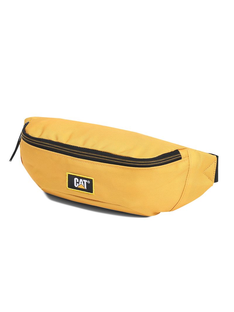 Banano Unisex Waist Bag Amarillo CAT