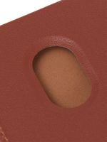 Billetera Teléfono Aruba Magsafe Café CAT