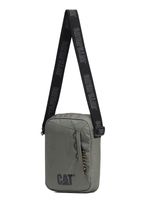 Bolso Shoulder Bag Unisex Explorer Verde CAT