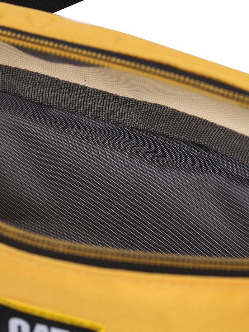 Banano Unisex Waist Bag Amarillo CAT