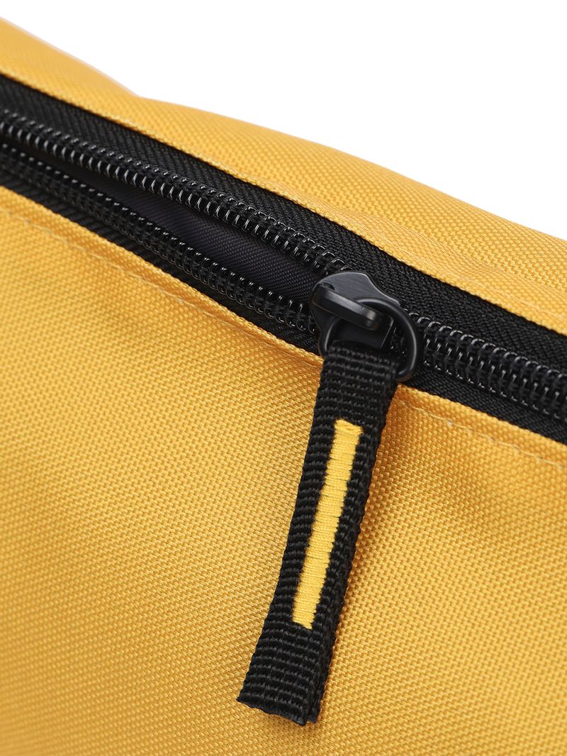 Banano Unisex Waist Bag Amarillo CAT