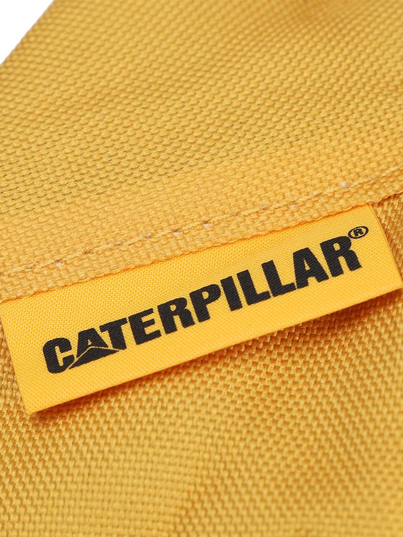 Banano Unisex Waist Bag Amarillo CAT