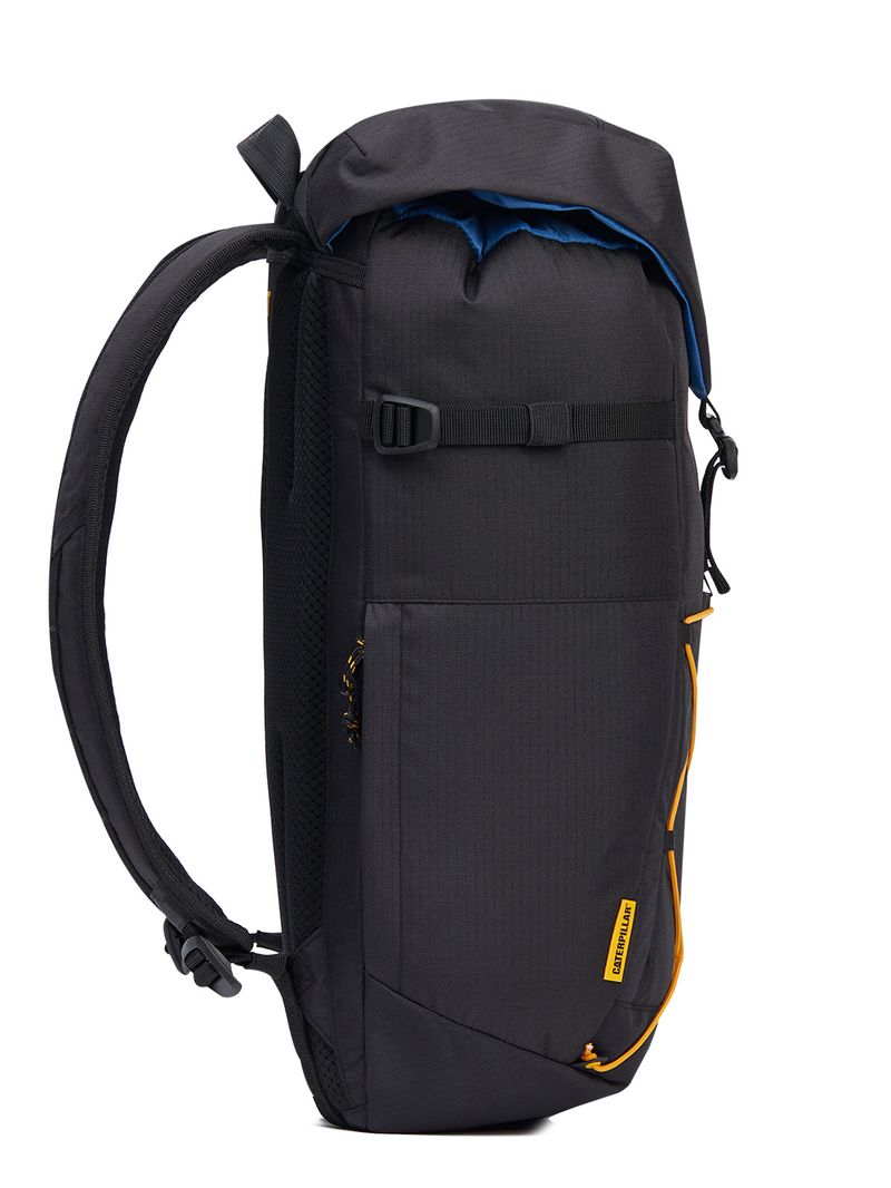 Mochila Unisex City Vibes L Negro CAT