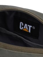 Bolso Shoulder Bag Unisex Explorer Verde CAT