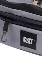 Banano Unisex City Vibes Gris Oliva CAT