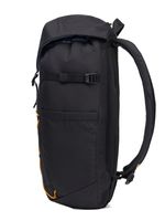 Mochila Unisex City Vibes L Negro CAT