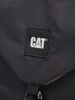 Mochila Unisex City Vibes L Negro CAT