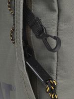 Bolso Shoulder Bag Unisex Explorer Verde CAT